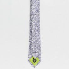Load image into Gallery viewer, Floral Print Tie
