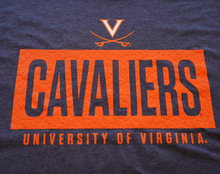 Load image into Gallery viewer, University of Virginia Cavaliers T-Shirt
