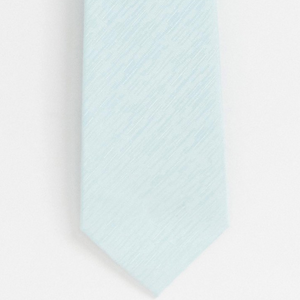 French Connection Blue Green Tie