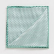 Load image into Gallery viewer, Mint Pocket Square
