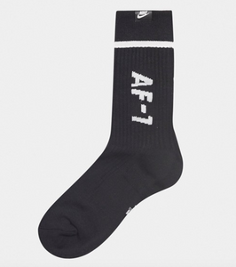 Nike air force socks sales