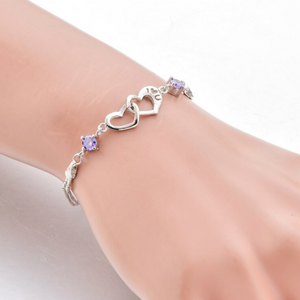 Love Link Bracelet