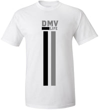 Load image into Gallery viewer, DMV Life Bars T-Shirt
