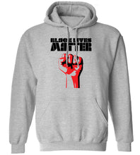 Load image into Gallery viewer, Black Lives Matter Hoodie
