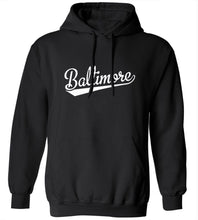 Load image into Gallery viewer, Baltimore Hoodie
