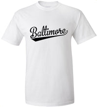 Load image into Gallery viewer, Baltimore T-Shirt

