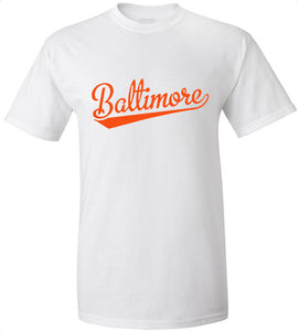 Baltimore T-Shirt