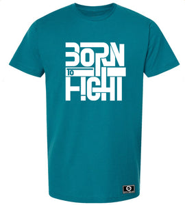 Born To Fight T-Shirt