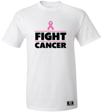 Load image into Gallery viewer, Fight Cancer T-Shirt
