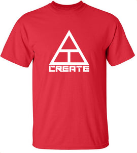 Create T-Shirt