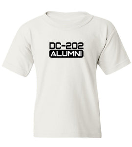 Kids DC 202 Alumni T-Shirt