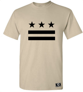 DC Flag T-Shirt