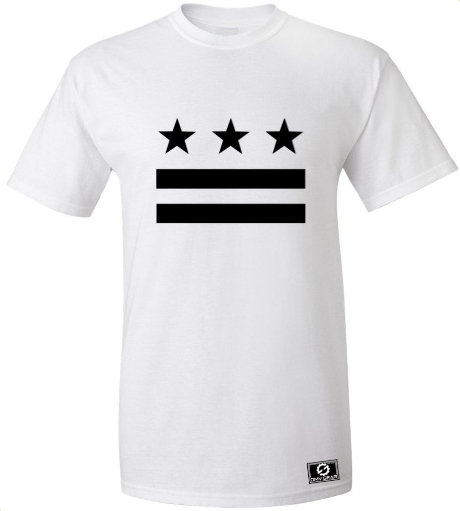 DC Flag T-Shirt