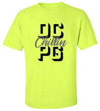 Load image into Gallery viewer, DC PG Chillin T-Shirt
