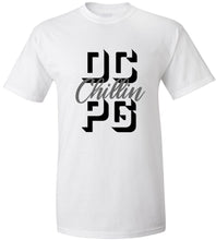 Load image into Gallery viewer, DC PG Chillin T-Shirt
