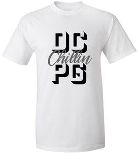 DC PG Chillin T-Shirt