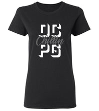 Load image into Gallery viewer, Women&#39;s DC PG T-Shirt
