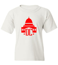 Load image into Gallery viewer, Kids DC Capitol T-Shirt
