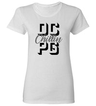 Load image into Gallery viewer, Women&#39;s DC PG T-Shirt
