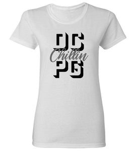 Women's DC PG T-Shirt