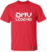 Load image into Gallery viewer, DMV Legend T-Shirt
