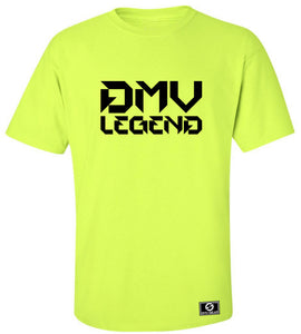 DMV Legend T-Shirt