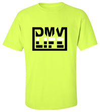 Load image into Gallery viewer, DMV Life Lines T-Shirt
