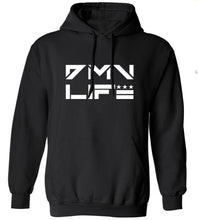 Load image into Gallery viewer, DMV Life DC Flag Hoodie
