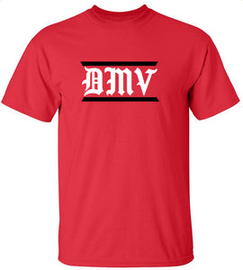 DMV Regal T-Shirt