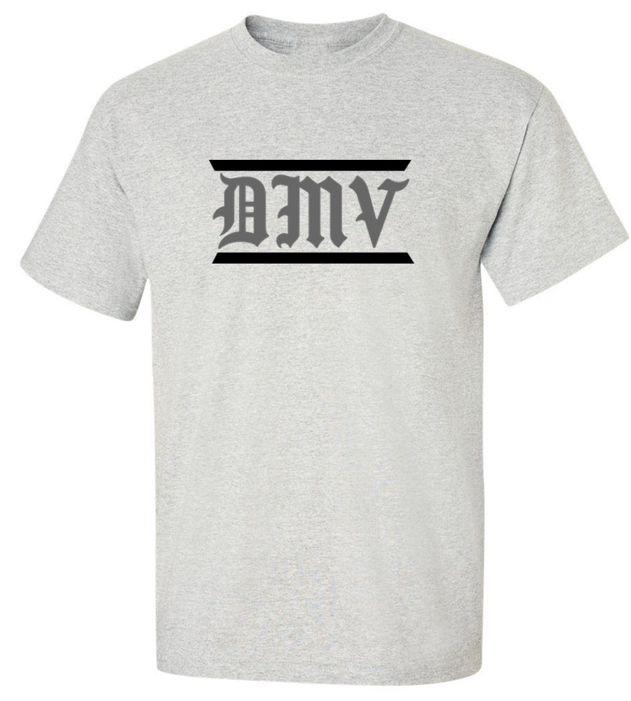Dmv Clothes DMV Regal T-Shirt – DMV Gear