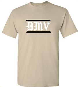 DMV Regal T-Shirt