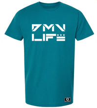 Load image into Gallery viewer, DMV LIFE DC Flag T-Shirt
