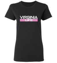 Load image into Gallery viewer, Women&#39;s Virginia Life T-Shirt
