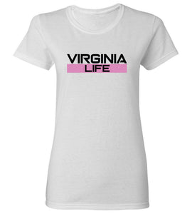 Women's Virginia Life T-Shirt