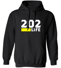 Load image into Gallery viewer, 202 Life Hoodie
