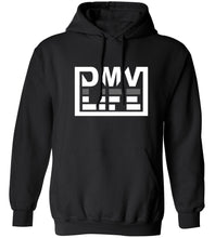 Load image into Gallery viewer, DMV Life Lines Hoodie
