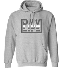 Load image into Gallery viewer, DMV Life Lines Hoodie
