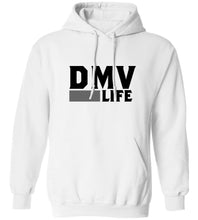 Load image into Gallery viewer, DMV Life Hoodie
