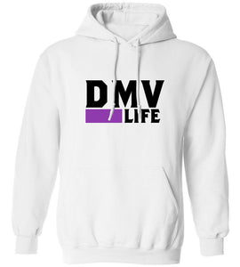 DMV Life Hoodie