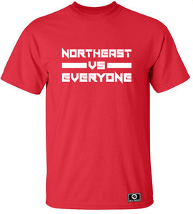 Northeast Vs. Everyone T-Shirt