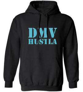 DMV Hustla Hoodie