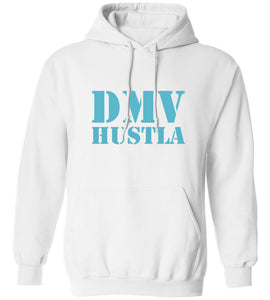 DMV Hustla Hoodie