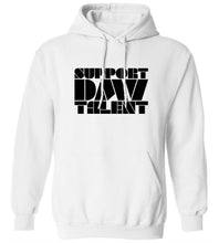 Load image into Gallery viewer, Support DMV Talent Hoodie
