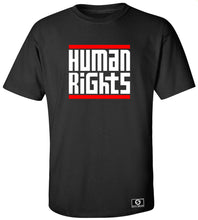 Load image into Gallery viewer, Human Rights T-Shirt
