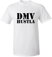 Load image into Gallery viewer, DMV Hustla T-Shirt
