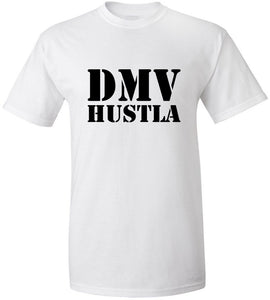DMV Hustla T-Shirt