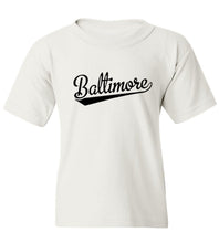 Load image into Gallery viewer, Kids Baltimore T-Shirt
