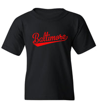 Load image into Gallery viewer, Kids Baltimore T-Shirt
