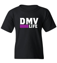 Load image into Gallery viewer, Kids DMV LIFE T-Shirt
