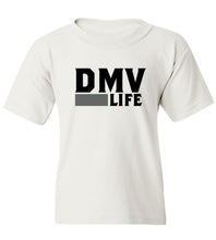 Load image into Gallery viewer, Kids DMV LIFE T-Shirt
